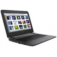 ноутбук HP ProBook 11 G1 N0Y74ES Черный