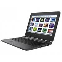 ноутбук HP ProBook 11 G1 N0Y75ES Черный