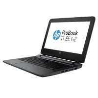 ноутбук HP ProBook 11 G2 T6Q65EA Черный