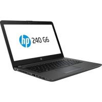 ноутбук HP 240 G6 4BD06EA Черный