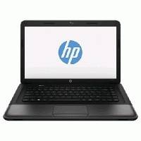 ноутбук HP ProBook 250 G1 H6E25EA Черный
