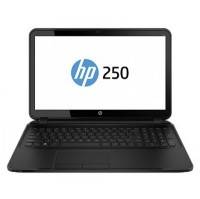 ноутбук HP ProBook 250 G2 F0Y77EA Черный