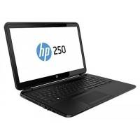 ноутбук HP ProBook 250 G2 F0Y85EA Черный