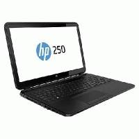 ноутбук HP ProBook 250 G2 F0Y86EA Черный