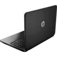 ноутбук HP ProBook 250 G3 J0X68EA Черный