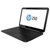 ноутбук HP ProBook 250 G3 L8A50ES Черный