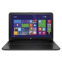 ноутбук HP ProBook 250 G4 T6N53EA Черный