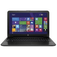 ноутбук HP ProBook 250 G4 T6P48EA Черный