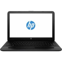 ноутбук HP ProBook 250 G5 W4N46EA Черный