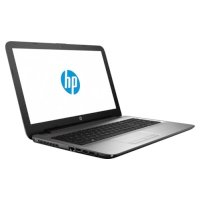 ноутбук HP ProBook 250 G5 W4P70EA Серебристый