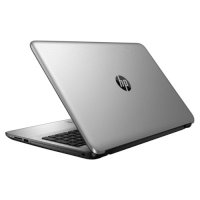ноутбук HP ProBook 250 G5 W4Q08EA Серебристый