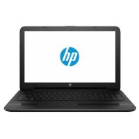ноутбук HP ProBook 250 G5 X0N69EA Черный