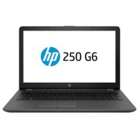 ноутбук HP 250 G6 4BC85EA Черный