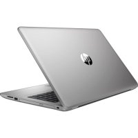 ноутбук HP 250 G6 5TK55ES Серебристый