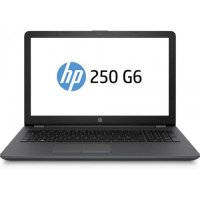 ноутбук HP 250 G6 7QL92ES Серый