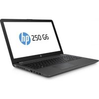 ноутбук HP 250 G6 7QL92ES Серый