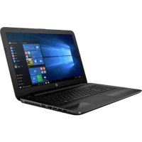 ноутбук HP ProBook 255 G5 W4M53EA Черный