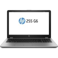 ноутбук HP 255 G6 1WY27EA Серебристый