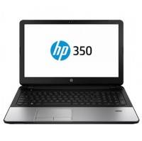 ноутбук HP ProBook 350 G1 F7Y63EA Черный