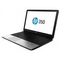 ноутбук HP ProBook 350 G1 F7Y64EA Серебристый