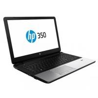 ноутбук HP ProBook 350 G1 F7Y66EA Черный