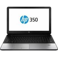 ноутбук HP ProBook 350 G1 J4U32EA Серый