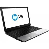 ноутбук HP ProBook 350 G1 J4U32EA Серый