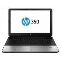 ноутбук HP ProBook 350 G2 K9H75EA Черный