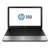 ноутбук HP ProBook 350 G2 K9H78EA Черный
