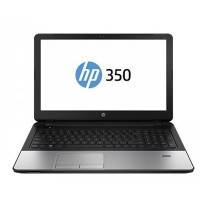 ноутбук HP ProBook 350 G2 K9H86EA Серебристый