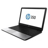 ноутбук HP ProBook 350 G2 K9H94EA Серебристый