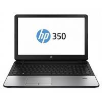 ноутбук HP ProBook 350 G2 K9L25EA Серебристый