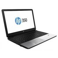ноутбук HP ProBook 350 G2 K9L26EA Серебристый