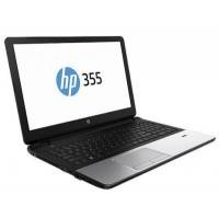 ноутбук HP ProBook 355 G2 J4T01EA Серебристый