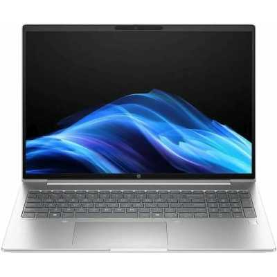 ноутбук HP ProBook 4 G1i 14 D0VG6ET Серебристый