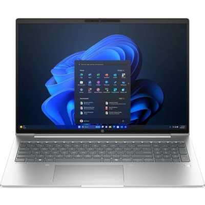 ноутбук HP ProBook 4 G1i 16 AT7K2AV ENG-wpro Серебристый