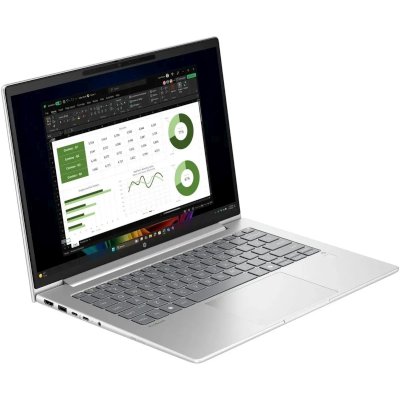 ноутбук HP ProBook 4 G1q 14 B39XGAT Серебристый