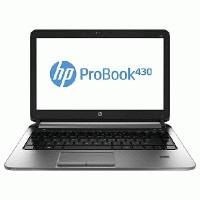 ноутбук HP ProBook 430 G1 H6E31EA Серый