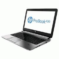 ноутбук HP ProBook 430 G1 H6E31EA Серый