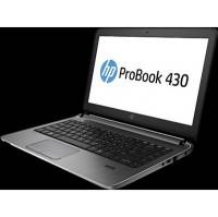 ноутбук HP ProBook 430 G2 G6W10EA Черный