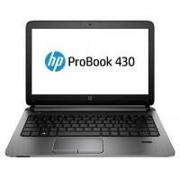 ноутбук HP ProBook 430 G2 G6W28EA Черный