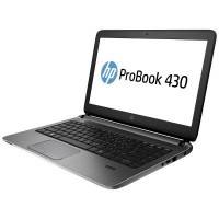 ноутбук HP ProBook 430 G2 L8C08ES Черный