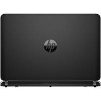 ноутбук HP ProBook 430 G2 L8C08ES Черный