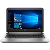 ноутбук HP ProBook 430 G3 2SX83ES Серебристый