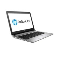 ноутбук HP ProBook 430 G3 3QL30EA Серый
