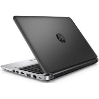 ноутбук HP ProBook 430 G3 3QM03ES Серый