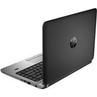 ноутбук HP ProBook 430 G3 P5S48EA Черный