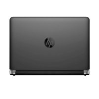 ноутбук HP ProBook 430 G3 T6N96EA Черный