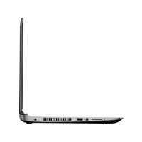 ноутбук HP ProBook 430 G3 W4N73EA Черный