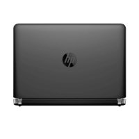 ноутбук HP ProBook 430 G3 W4N77EA Черный